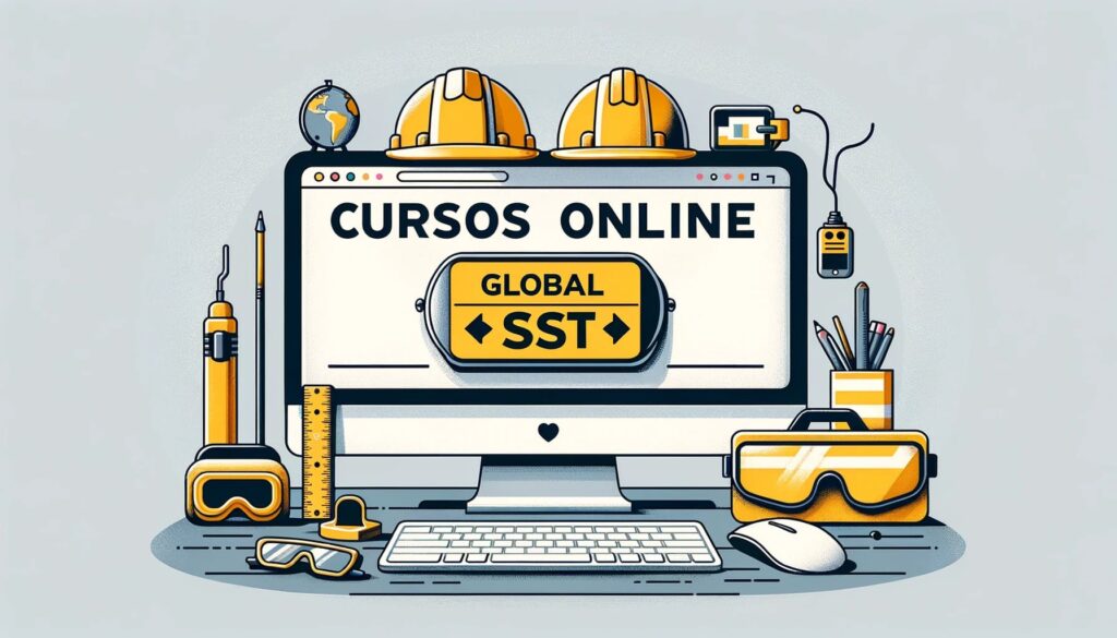 Global cursos online