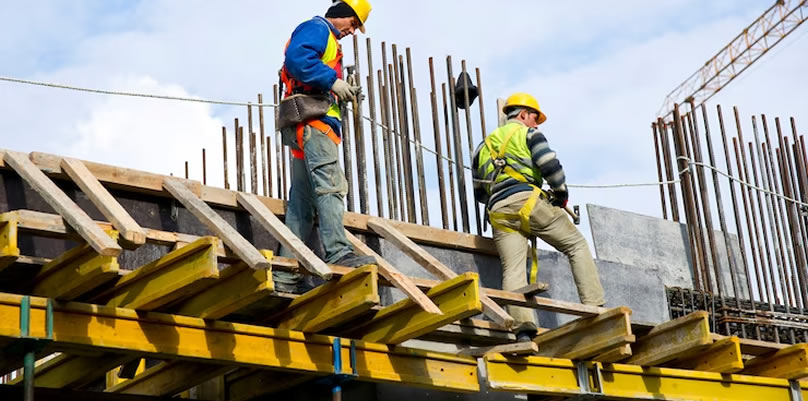 Trabalho em Altura